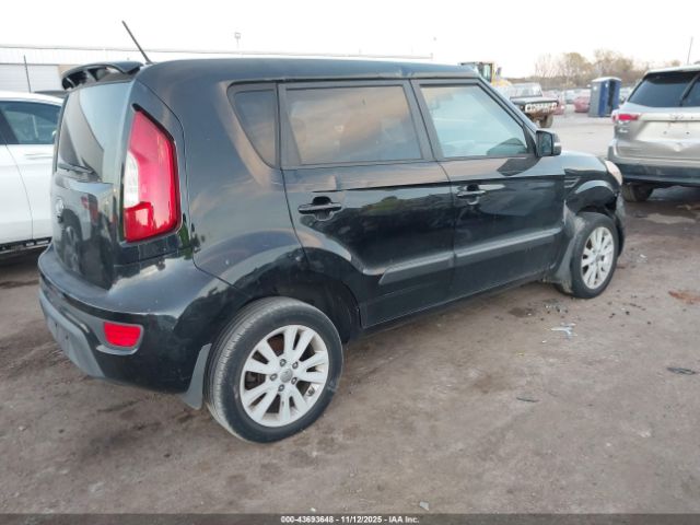 2012 KIA SOUL KNDJT2A68C7740269 Photo 3