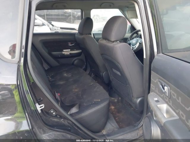 2012 KIA SOUL KNDJT2A68C7740269 Photo 7