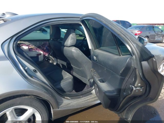 2014 LEXUS IS 250 JTHCF1D29E5007695 Photo 7