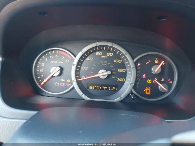 2007 HONDA PILOT 5FNYF28707B044753 Photo 6