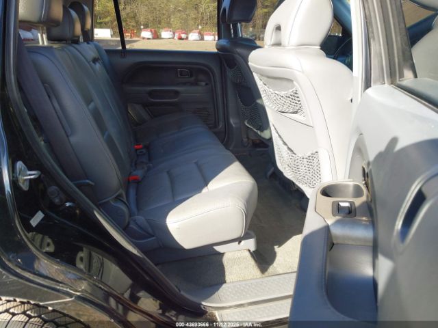 2007 HONDA PILOT 5FNYF28707B044753 Photo 7