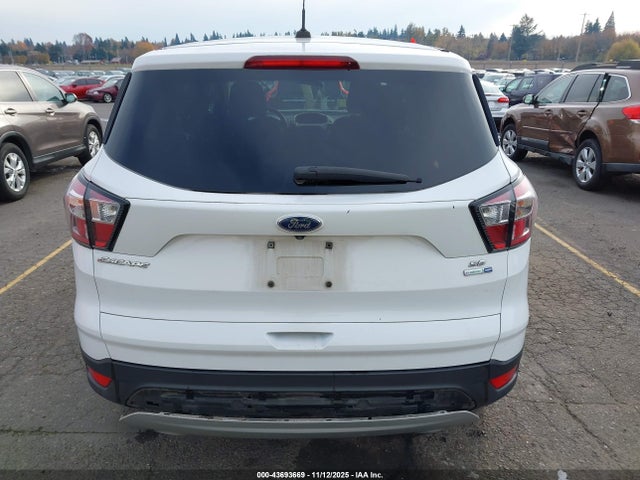 Ford ESCAPE SE 2017 1FMCU9GD5HUE17550 Image 17