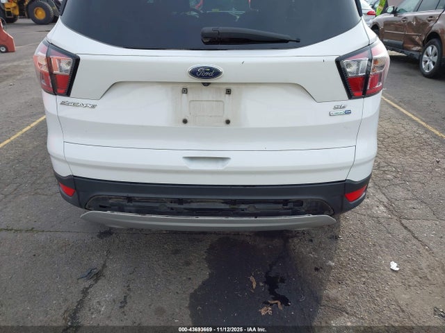 Ford ESCAPE SE 2017 1FMCU9GD5HUE17550 Image 18