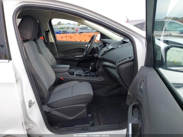 Ford ESCAPE SE 2017 1FMCU9GD5HUE17550 Image 5