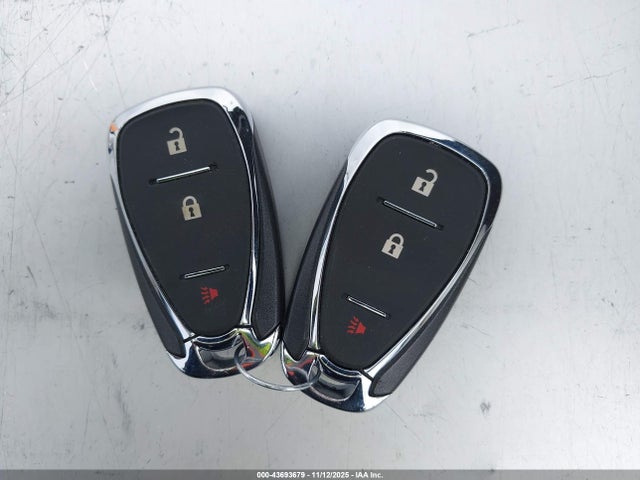 3GNAXHEV3NS246440 Chevrolet Equinox Fwd Ls