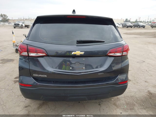 3GNAXHEV3NS246440 Chevrolet Equinox Fwd Ls