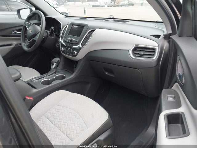 3GNAXHEV3NS246440 Chevrolet Equinox Fwd Ls