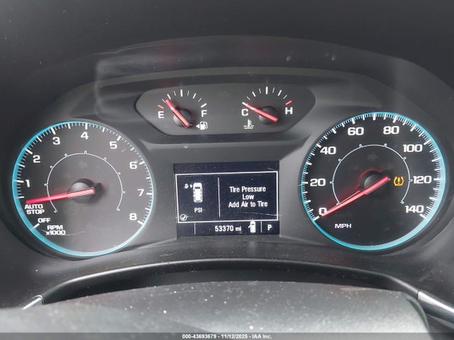 3GNAXHEV3NS246440 Chevrolet Equinox Fwd Ls