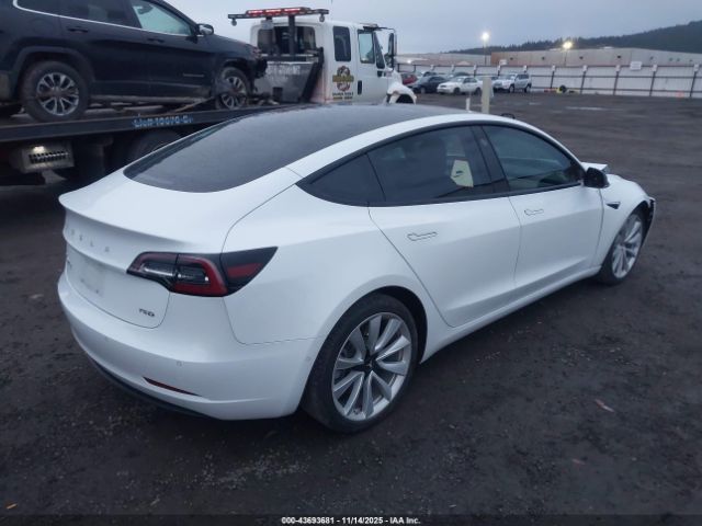 2018 TESLA MODEL 3 5YJ3E1EB8JF088796 Photo 3