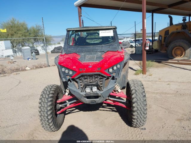 2020 POLARIS RZR 3NSR4B92XLG822587 Photo 4