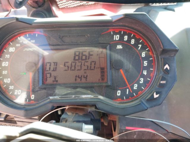 2020 POLARIS RZR 3NSR4B92XLG822587 Photo 6