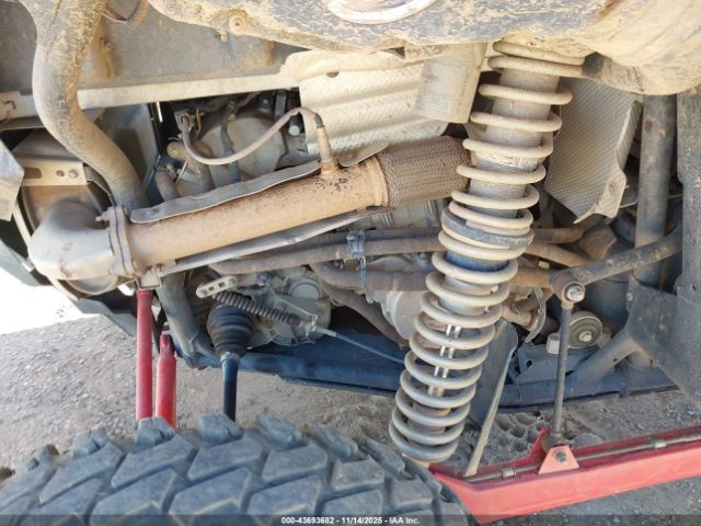 2020 POLARIS RZR 3NSR4B92XLG822587 Photo 7