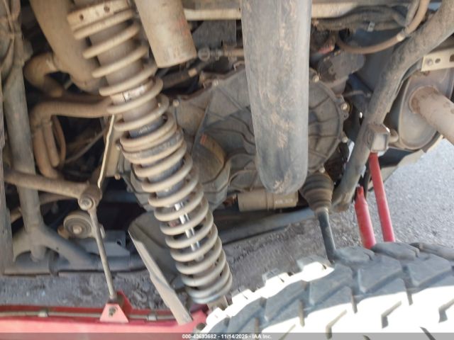 2020 POLARIS RZR 3NSR4B92XLG822587 Photo 8