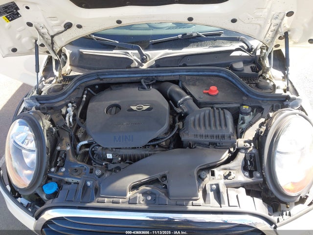 2017 MINI HARDTOP WMWXP5C3XH3C64835 Photo 9