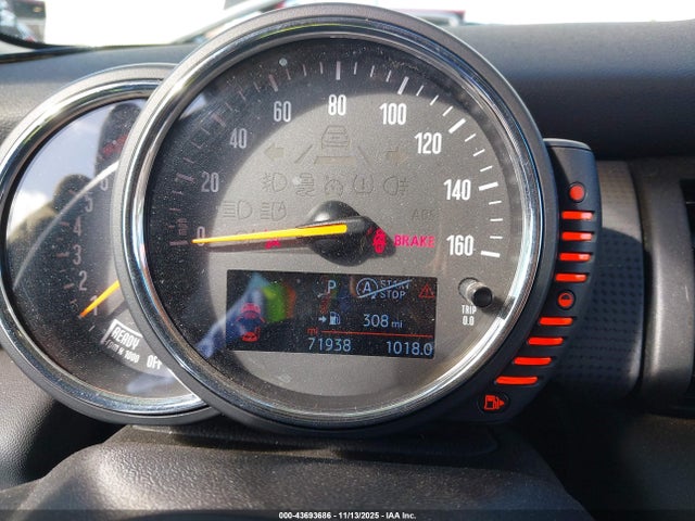 2017 MINI HARDTOP WMWXP5C3XH3C64835 Photo 6