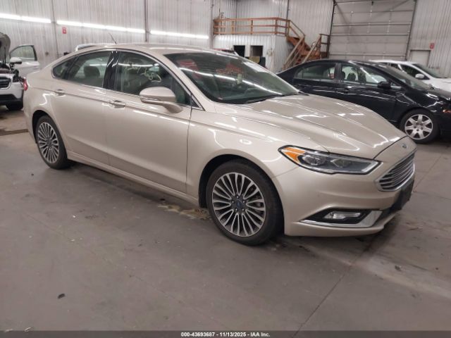 2017 FORD FUSION 3FA6P0H91HR350246