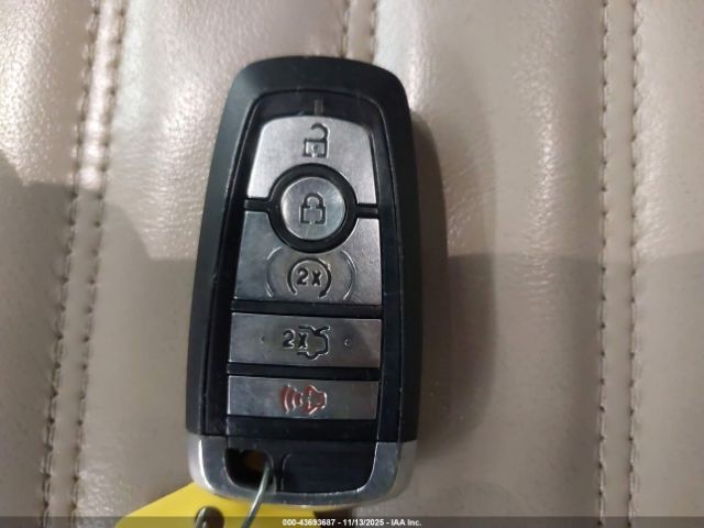 2017 FORD FUSION 3FA6P0H91HR350246 Photo 10