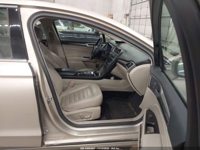 2017 FORD FUSION 3FA6P0H91HR350246 Photo 4