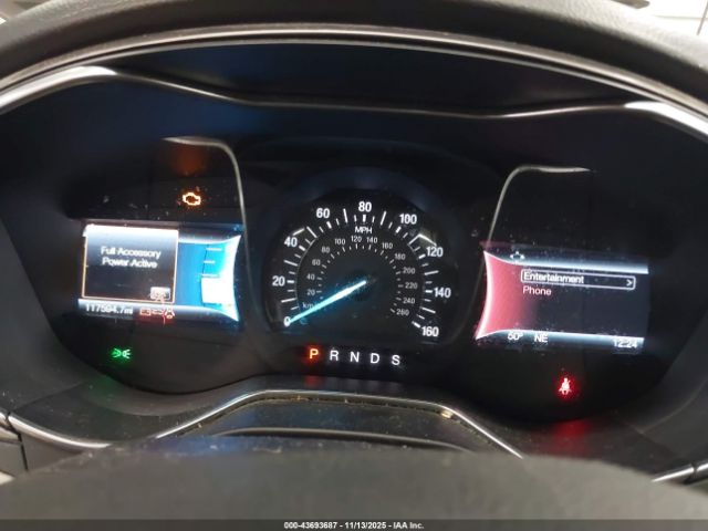 2017 FORD FUSION 3FA6P0H91HR350246 Photo 6