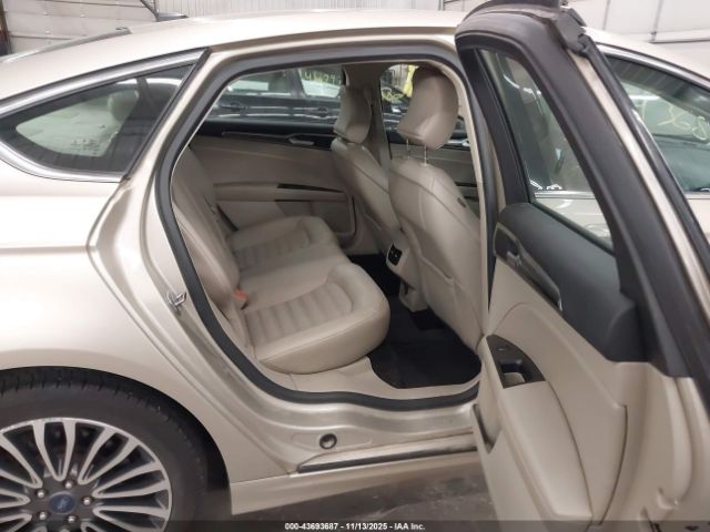 2017 FORD FUSION 3FA6P0H91HR350246 Photo 7