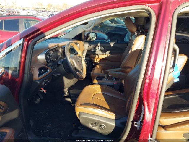 2019 CHRYSLER PACIFICA 2C4RC1GG2KR576995 Photo 4