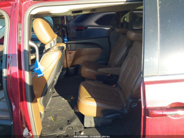 2019 CHRYSLER PACIFICA 2C4RC1GG2KR576995 Photo 7