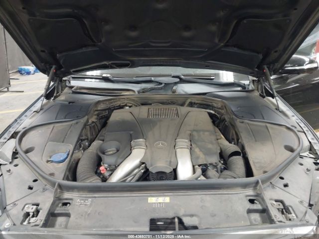 2015 MERCEDES-BENZ S 550 WDDUG8CB3FA171164 Photo 9