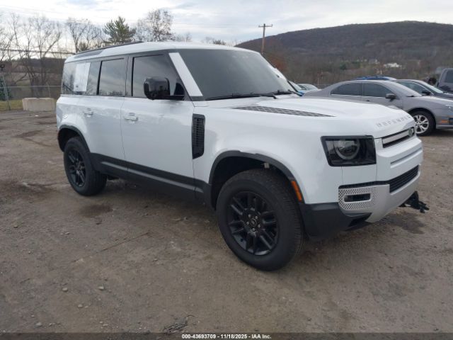 2023 LAND ROVER DEFENDER SALEJ7EX6P2107465