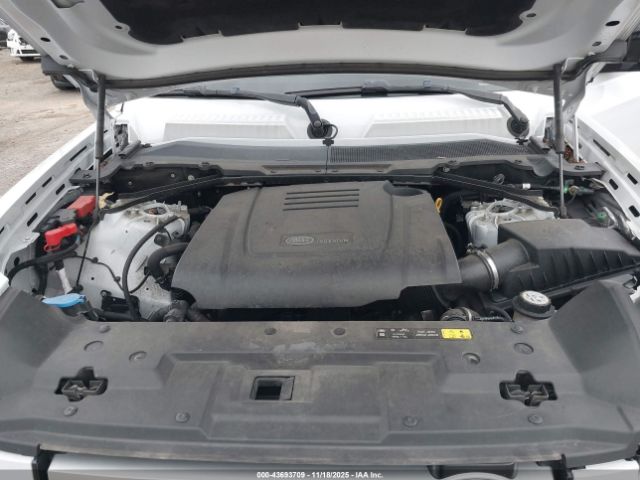 2023 LAND ROVER DEFENDER SALEJ7EX6P2107465 Photo 9