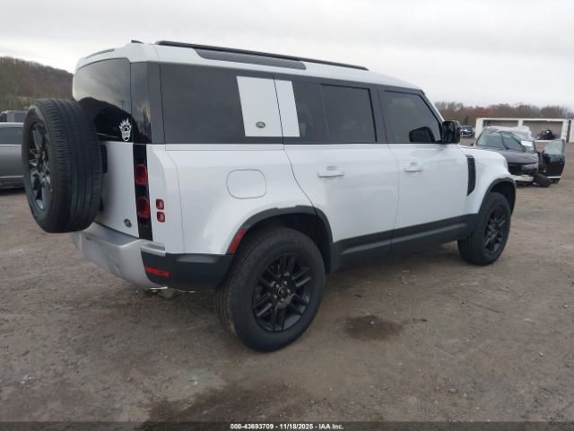 2023 LAND ROVER DEFENDER SALEJ7EX6P2107465 Photo 3