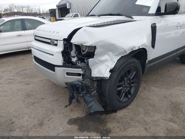 2023 LAND ROVER DEFENDER SALEJ7EX6P2107465 Photo 5