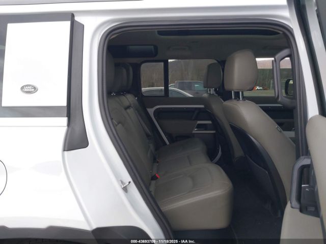 2023 LAND ROVER DEFENDER SALEJ7EX6P2107465 Photo 7