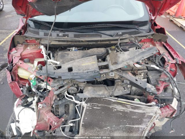 2019 NISSAN ROGUE SPORT JN1BJ1CP3KW232910 Photo 9