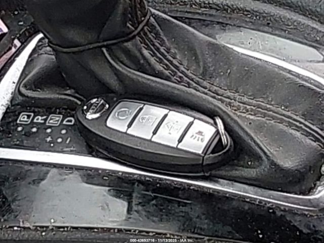 2019 NISSAN ROGUE SPORT JN1BJ1CP3KW232910 Photo 10