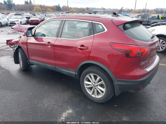 2019 NISSAN ROGUE SPORT JN1BJ1CP3KW232910 Photo 2