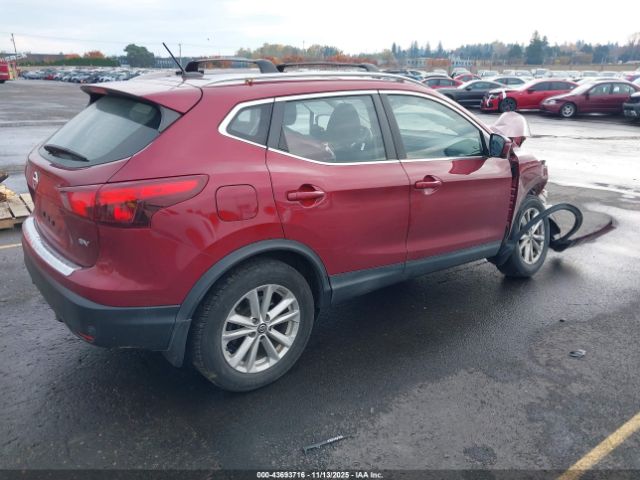 2019 NISSAN ROGUE SPORT JN1BJ1CP3KW232910 Photo 3