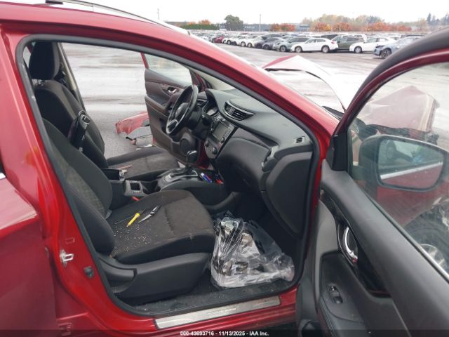 2019 NISSAN ROGUE SPORT JN1BJ1CP3KW232910 Photo 4