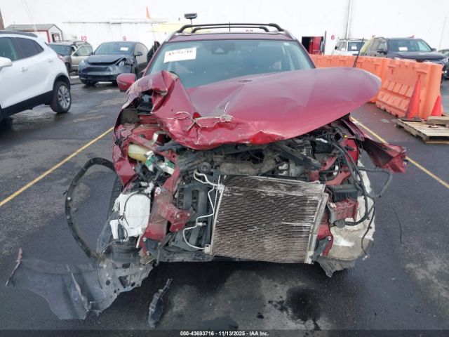 2019 NISSAN ROGUE SPORT JN1BJ1CP3KW232910 Photo 5