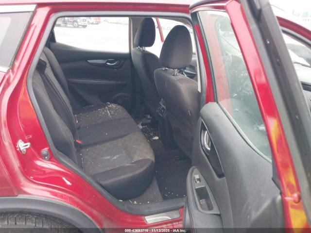 2019 NISSAN ROGUE SPORT JN1BJ1CP3KW232910 Photo 7