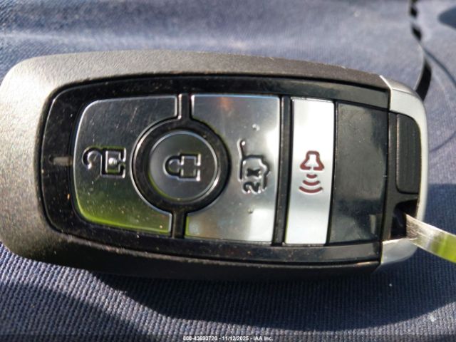 2025 FORD ESCAPE 1FMCU0MN9SUB36481 Photo 10