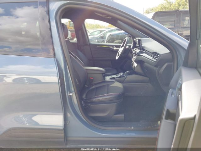 2025 FORD ESCAPE 1FMCU0MN9SUB36481 Photo 4