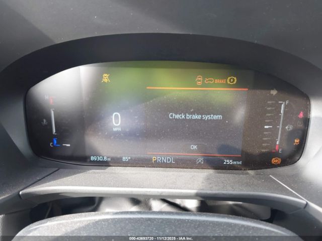 2025 FORD ESCAPE 1FMCU0MN9SUB36481 Photo 6