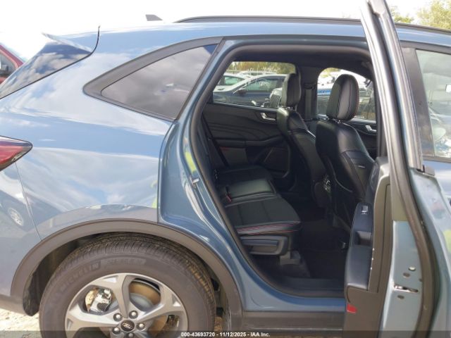 2025 FORD ESCAPE 1FMCU0MN9SUB36481 Photo 7