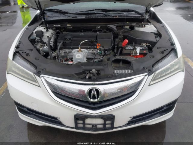 2016 ACURA TLX 19UUB1F3XGA004646 Photo 9