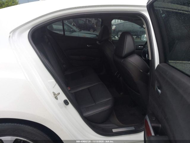2016 ACURA TLX 19UUB1F3XGA004646 Photo 7