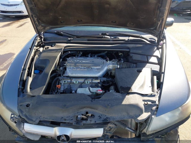 43693730 :رقم المزاد ، 19UUA66266A027380 vin ، 2006 Acura Tl مزاد بيع