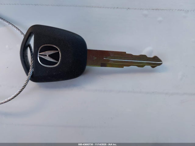 43693730 :رقم المزاد ، 19UUA66266A027380 vin ، 2006 Acura Tl مزاد بيع