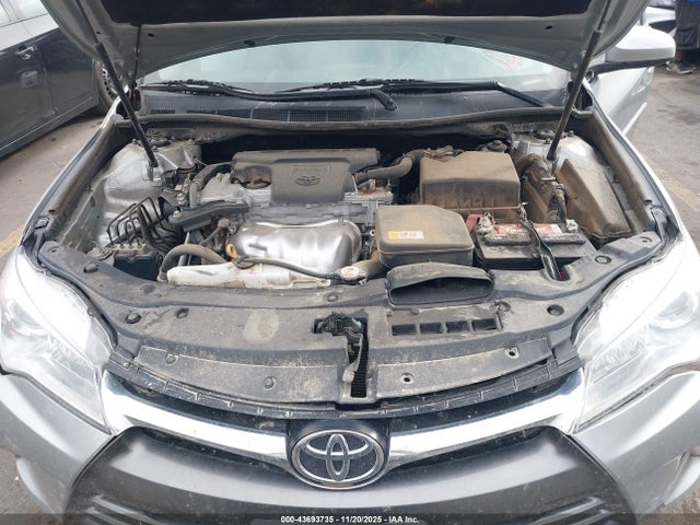 Toyota CAMRY LE 2017 4T1BF1FK4HU705874 Image 10