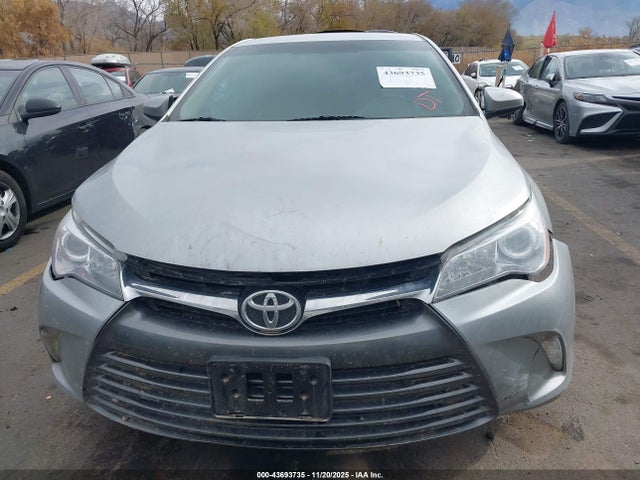 Toyota CAMRY LE 2017 4T1BF1FK4HU705874 Image 12