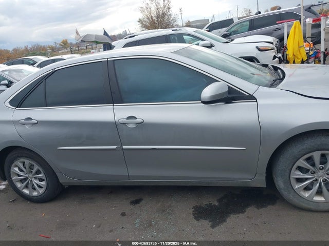 Toyota CAMRY LE 2017 4T1BF1FK4HU705874 Image 13